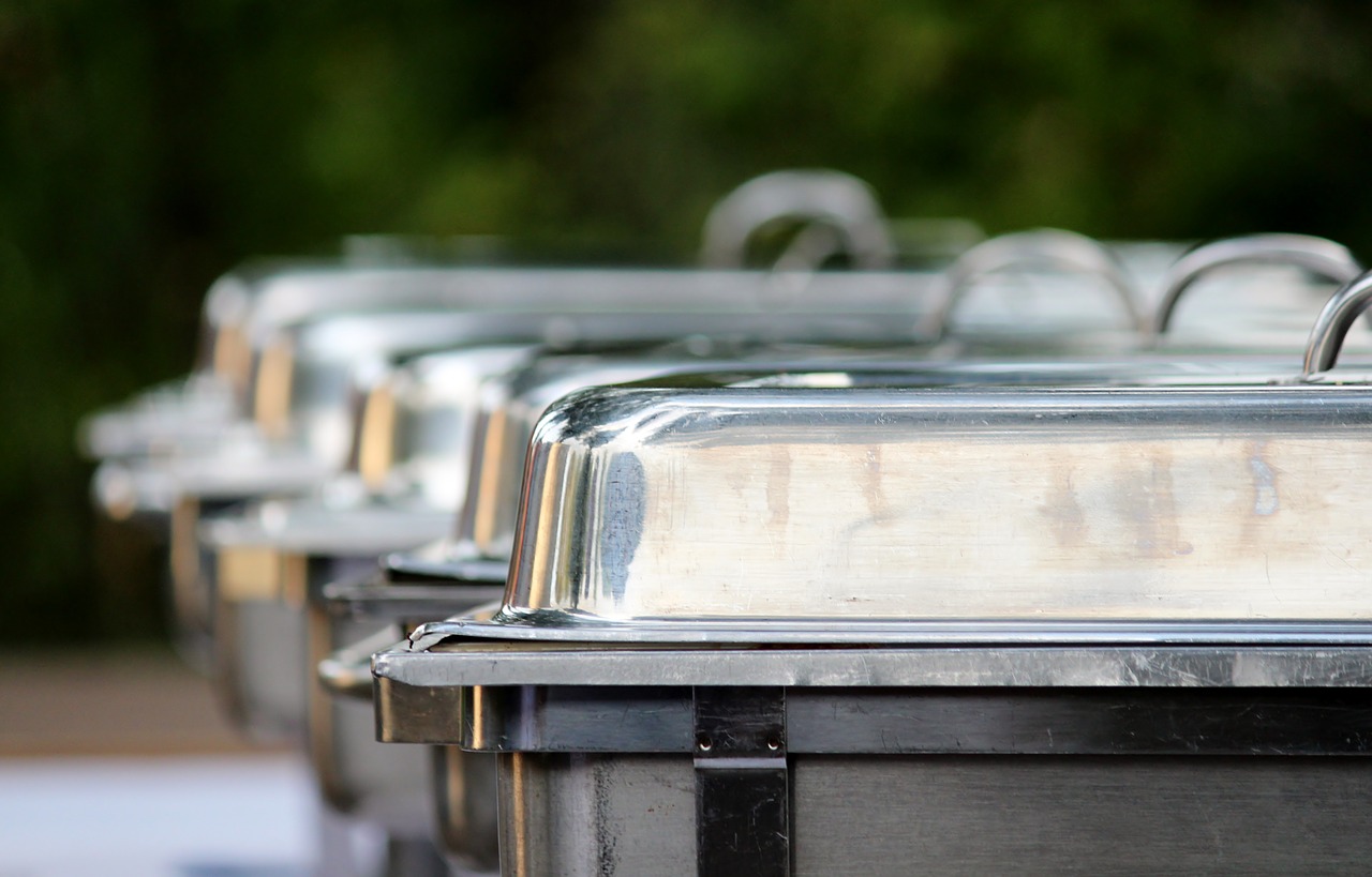 chafing-dish-910535_1280